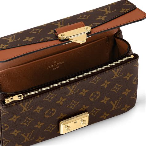 new lv bag 2022|Marceau Bag Monogram Canvas .